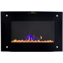 Effect LED Flame Fireplace